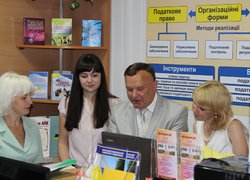 "Соціальні ініціативи": ми працюємо заради підвищення рівня економічної грамотності суспільства